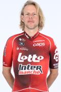 Taco Van Der Hoorn